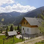 アパート Schwalbennest By Interhome