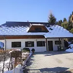 דירה Schwalbennest By Interhome באד קליניקירשהיים