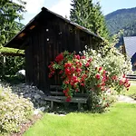 דירה Schwalbennest By Interhome באד קליניקירשהיים