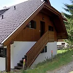 Schwalbennest By Interhome דירה *