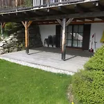 Appartement Schwalbennest By Interhome