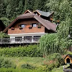 Schwalbennest By Interhome באד קליניקירשהיים