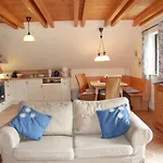 דירה Schwalbennest By Interhome *