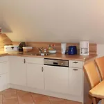 דירה Schwalbennest By Interhome