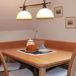 Schwalbennest By Interhome באד קליניקירשהיים