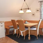 Schwalbennest By Interhome * באד קליניקירשהיים