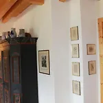 Schwalbennest By Interhome דירה