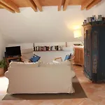 דירה Schwalbennest By Interhome באד קליניקירשהיים