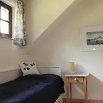 Schwalbennest By Interhome Apartment