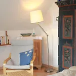 דירה Schwalbennest By Interhome