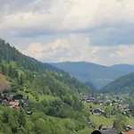 Schwalbennest By Interhome דירה באד קליניקירשהיים