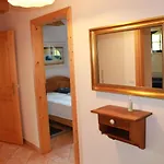 Appartement Schwalbennest By Interhome *