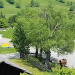 דירה Schwalbennest By Interhome