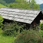 Schwalbennest By Interhome באד קליניקירשהיים