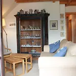 Schwalbennest By Interhome * באד קליניקירשהיים