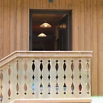 Schwalbennest By Interhome באד קליניקירשהיים