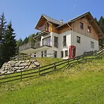 Schwalbennest By Interhome Bad Kleinkirchheim