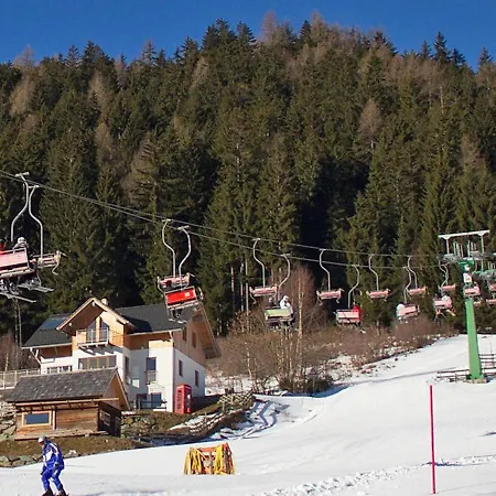 Schwalbennest By Interhome 公寓 *