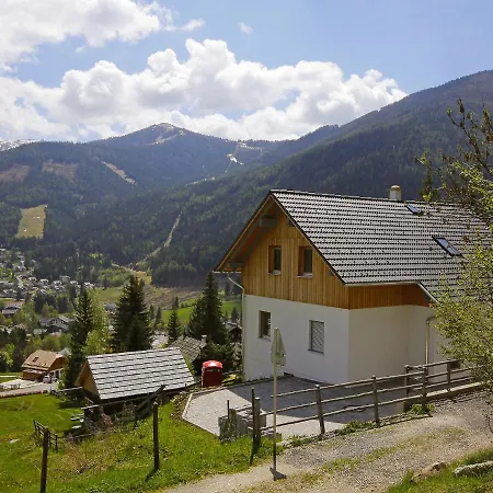 公寓 Schwalbennest By Interhome