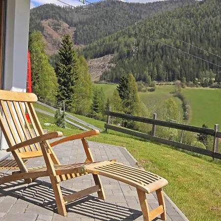 Schwalbennest By Interhome 公寓 *