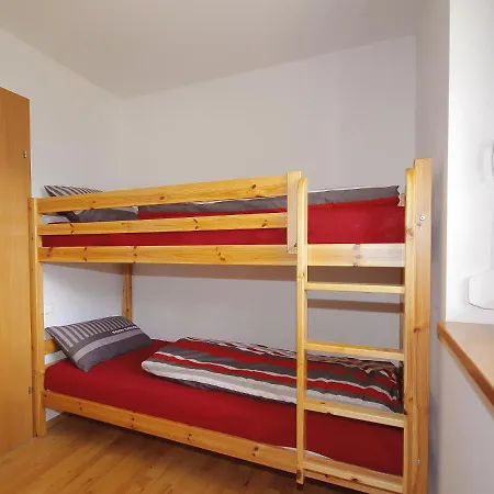 Schwalbennest By Interhome באד קליניקירשהיים