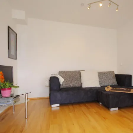 Schwalbennest By Interhome דירה *