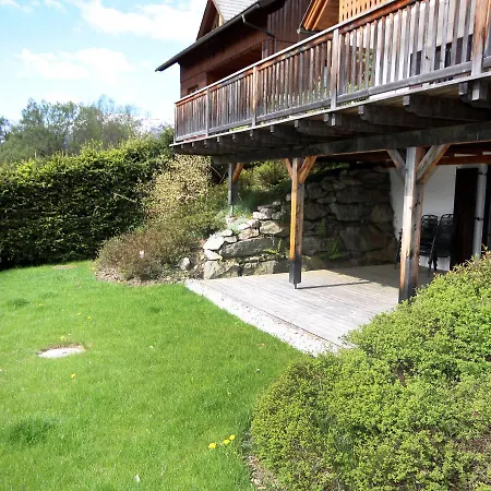 Schwalbennest By Interhome