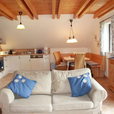 דירה Schwalbennest By Interhome *