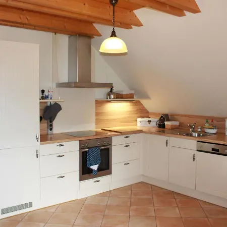 Schwalbennest By Interhome 公寓