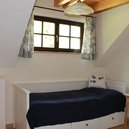 Schwalbennest By Interhome 巴德小基希海姆