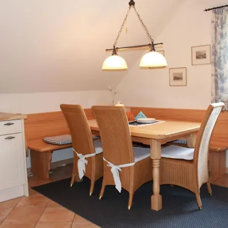 Schwalbennest By Interhome * באד קליניקירשהיים