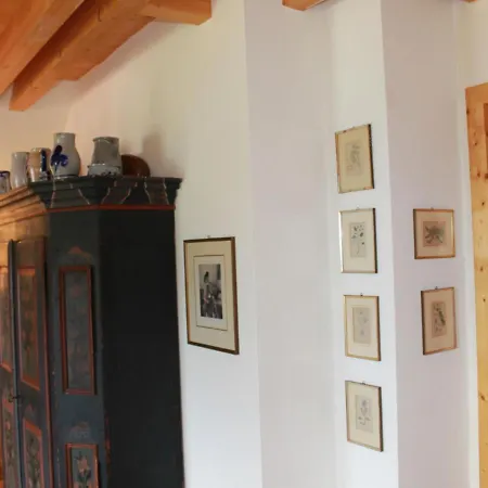 Schwalbennest By Interhome 公寓