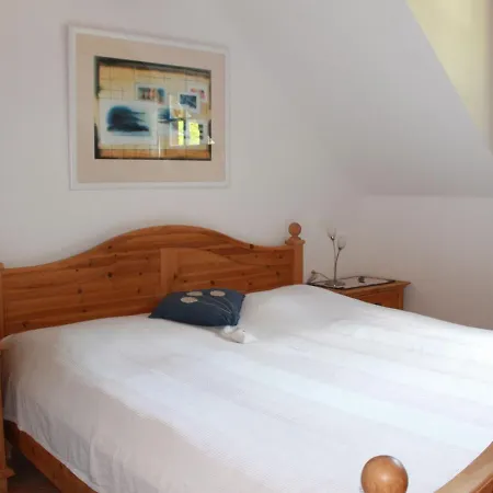 Schwalbennest By Interhome דירה *