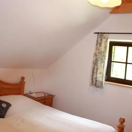 Schwalbennest By Interhome 公寓 *