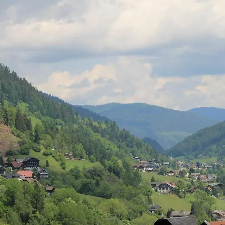 Schwalbennest By Interhome 公寓 巴德小基希海姆