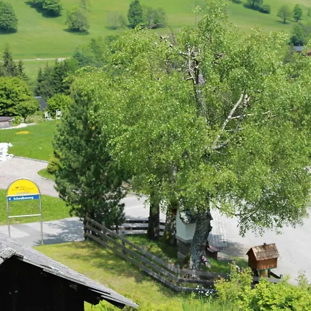 公寓 Schwalbennest By Interhome