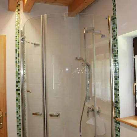 Schwalbennest By Interhome * באד קליניקירשהיים
