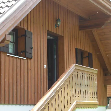 Schwalbennest By Interhome 巴德小基希海姆