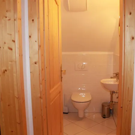 Schwalbennest By Interhome * באד קליניקירשהיים