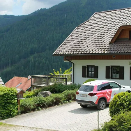 Schwalbennest By Interhome 公寓 *