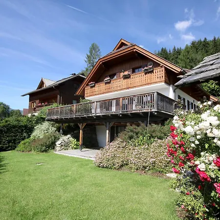 Schwalbennest By Interhome * Bad Kleinkirchheim