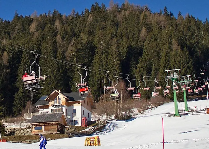 Schwalbennest By Interhome Apartament *