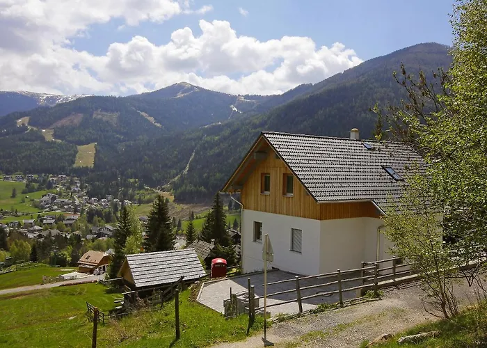 Apartament Schwalbennest By Interhome