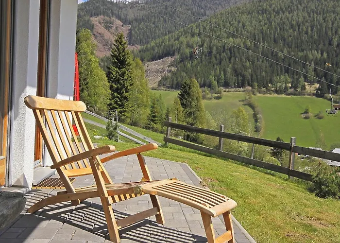 Schwalbennest By Interhome Apartment *