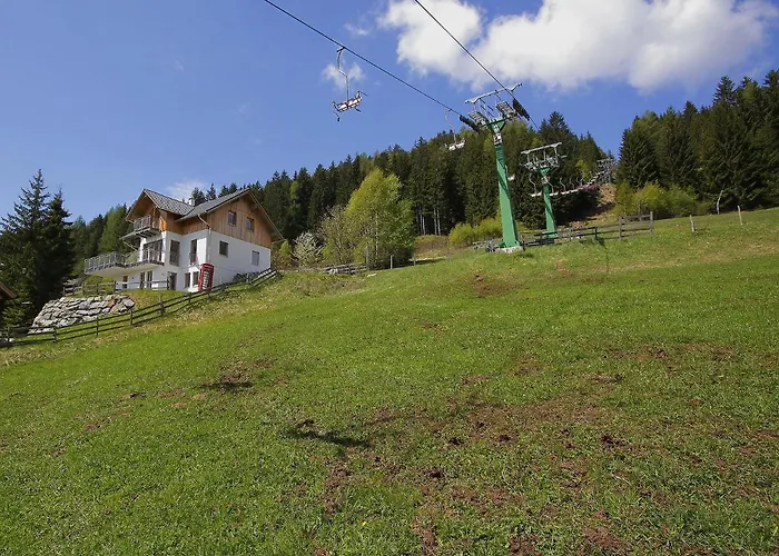 Schwalbennest By Interhome