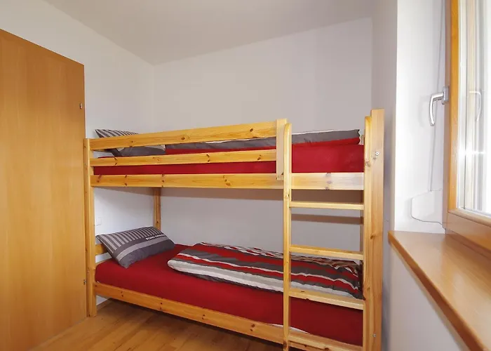 Schwalbennest By Interhome Bad Kleinkirchheim