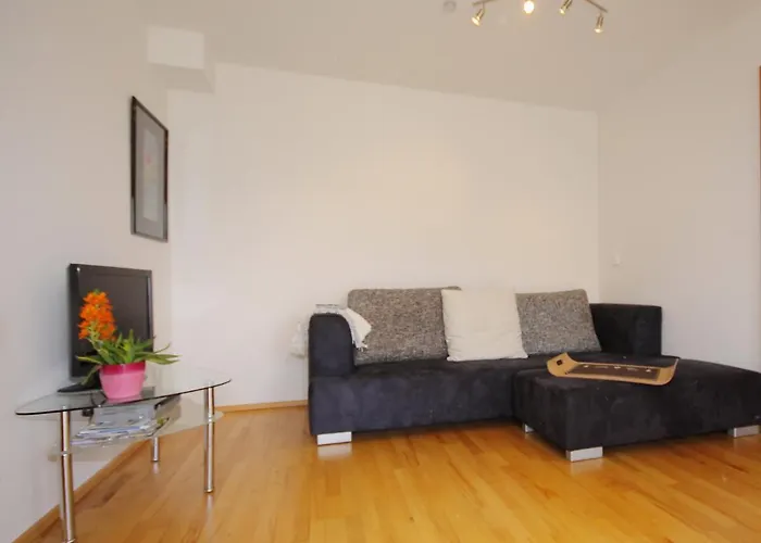 Schwalbennest By Interhome Apartament *