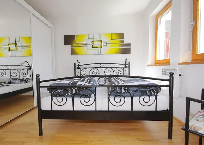 Schwalbennest By Interhome