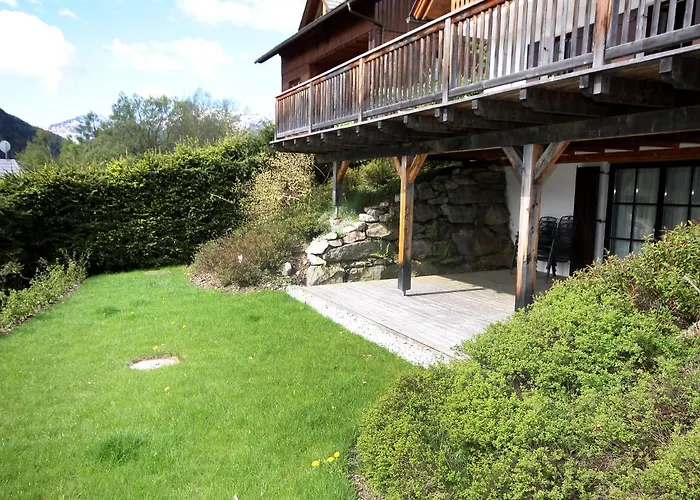 Schwalbennest By Interhome