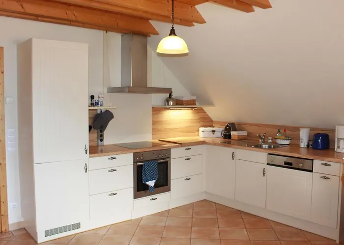 Schwalbennest By Interhome Apartament